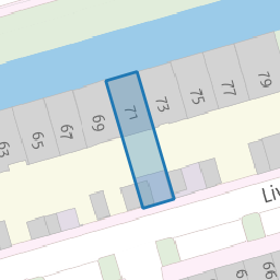 Perceel UTT00-L-3050