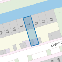 Perceel UTT00-L-3051