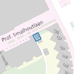 Perceel UTT00-L-3054