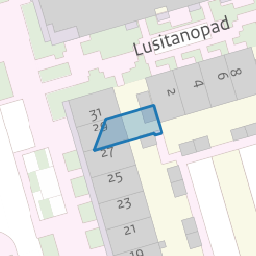 Perceel UTT00-L-3064