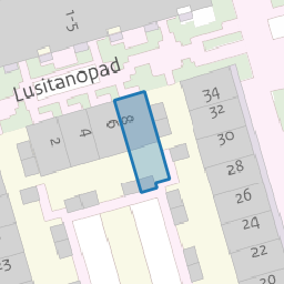 Perceel UTT00-L-3069