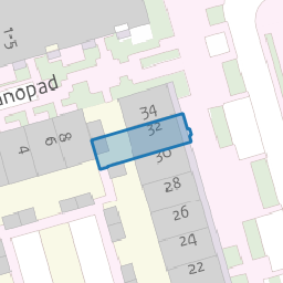 Perceel UTT00-L-3071