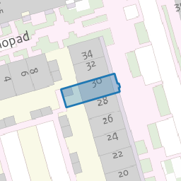 Perceel UTT00-L-3072