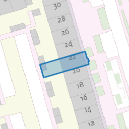 Perceel UTT00-L-3076