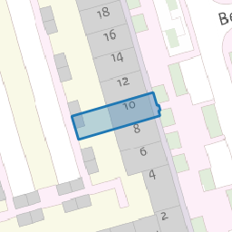 Perceel UTT00-L-3082