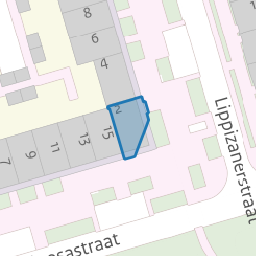 Perceel UTT00-L-3086