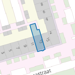 Perceel UTT00-L-3088