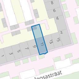 Perceel UTT00-L-3089