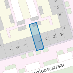 Perceel UTT00-L-3090