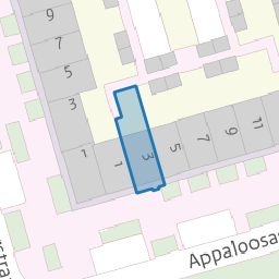 Perceel UTT00-L-3093