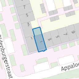 Perceel UTT00-L-3094