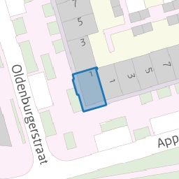 Perceel UTT00-L-3095