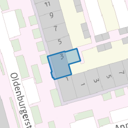 Perceel UTT00-L-3096