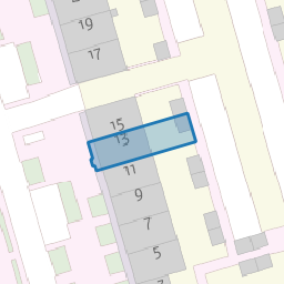 Perceel UTT00-L-3101