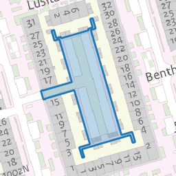 Perceel UTT00-L-3103