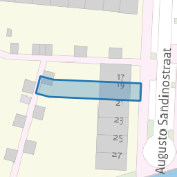 Perceel UTT00-L-3113