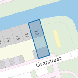 Perceel UTT00-L-3122