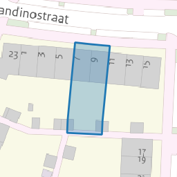 Perceel UTT00-L-3124