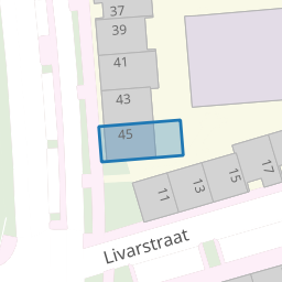 Perceel UTT00-L-3132