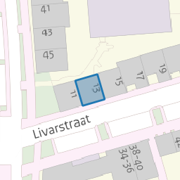 Perceel UTT00-L-3137