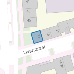 Perceel UTT00-L-3143