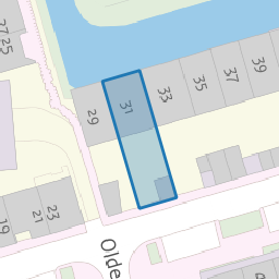 Perceel UTT00-L-3147