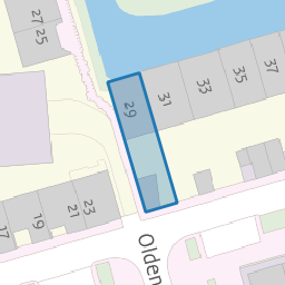 Perceel UTT00-L-3151