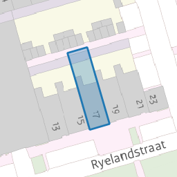 Perceel UTT00-L-3155