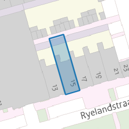 Perceel UTT00-L-3157