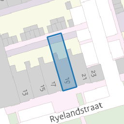 Perceel UTT00-L-3159