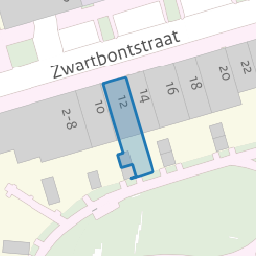 Perceel UTT00-L-3162