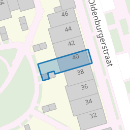 Perceel UTT00-L-3163