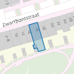 Perceel UTT00-L-3167