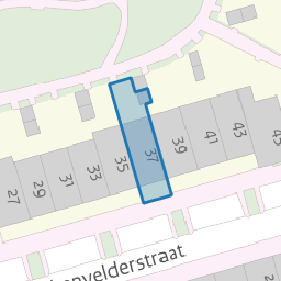 Perceel UTT00-L-3168