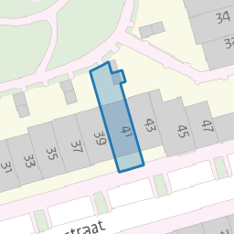 Perceel UTT00-L-3172