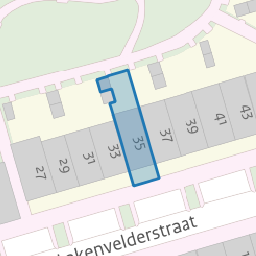 Perceel UTT00-L-3173