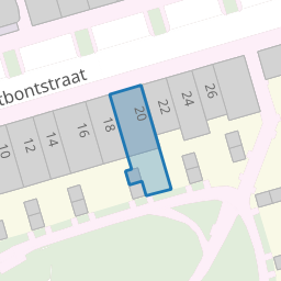 Perceel UTT00-L-3179