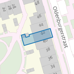 Perceel UTT00-L-3183