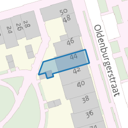 Perceel UTT00-L-3187