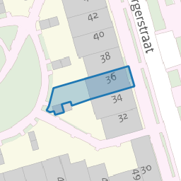 Perceel UTT00-L-3189