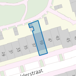 Perceel UTT00-L-3190