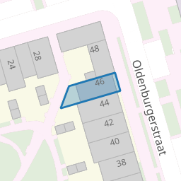 Perceel UTT00-L-3195