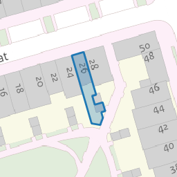 Perceel UTT00-L-3196