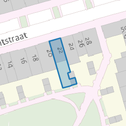 Perceel UTT00-L-3200