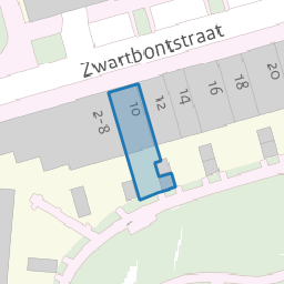 Perceel UTT00-L-3201