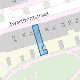 Perceel UTT00-L-3205