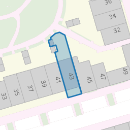 Perceel UTT00-L-3212