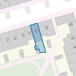 Perceel UTT00-L-3213