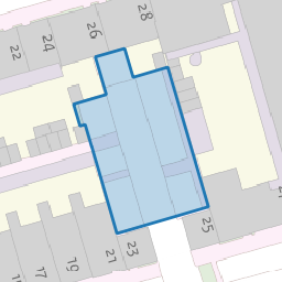 Perceel UTT00-L-3216