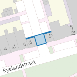 Perceel UTT00-L-3217